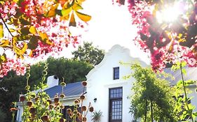 Plaisir Estate Accommodation